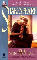 The Winter's Tale cover