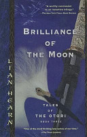 Brilliance of the Moon cover