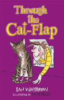 Through the Cat-Flap cover