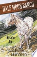 Navaho Joe cover