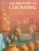 The History of Counting cover