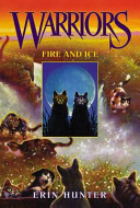 Fire and Ice cover