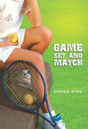 Game, Set, and Match cover