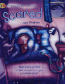Scared cover