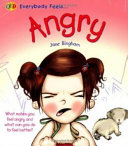 Angry cover