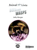 Bees and Wasps cover