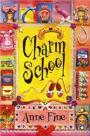 Charm School cover