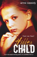 Hidden Child cover