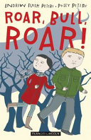 Roar, Bull, Roar! cover