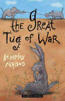 The Great Tug of War cover