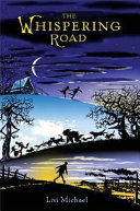 The Whispering Road cover