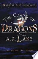 The Coming of Dragons cover