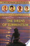 The Sirens of Surrentum cover