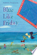 Blue Like Friday cover