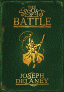 The Spook's Battle cover