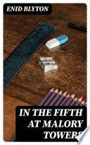 In the Fifth at Malory Towers cover