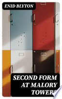 Second Form at Malory Towers cover