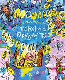 The Folk of the Faraway Tree (modern edition) cover