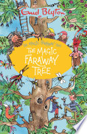 The Magic Faraway Tree (modern edition) cover