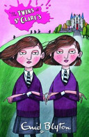 The Twins at St Clare's cover