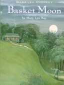 Basket Moon cover