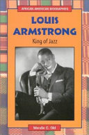 Louis Armstrong: King of Jazz cover