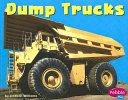 Dump Trucks cover