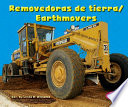 Earthmovers cover