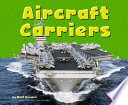 Aircraft Carriers (Capstone) cover