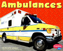 Ambulances cover