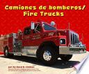 Fire Trucks cover