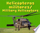 Military Helicopters cover