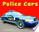 Police Cars cover