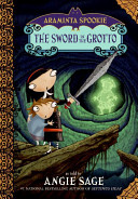 The Sword in the Grotto cover