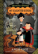 My Haunted House cover
