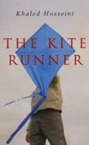 The Kite Runner cover