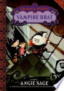 Vampire Brat cover