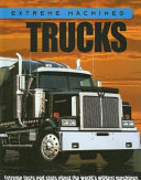 Trucks cover