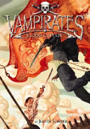 Blood Captain cover