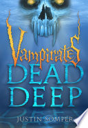 Dead Deep cover