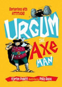 Urgum the Axe Man cover
