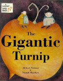 The Gigantic Turnip cover