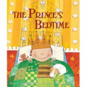 The Prince's Bedtime cover