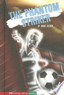 The Phantom Striker cover
