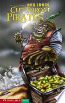 Cut-Throat Pirates cover