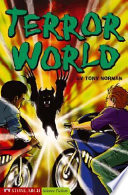 Terror World cover