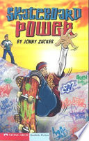 Skateboard Power cover