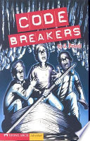 Code Breakers cover