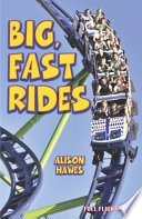 Big, Fast Rides (2006 edition) cover