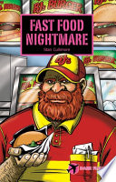 Fast Food Nightmare cover